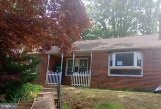 2517 Eliot Place, Temple Hills, MD 20748