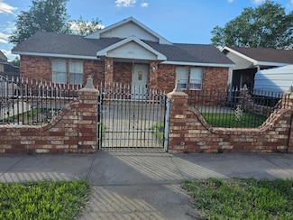 3003 Ridgemere Blvd, Amarillo, TX 79107