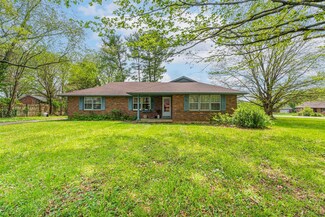 1512 Eastland St, Bowling Green, KY 42104