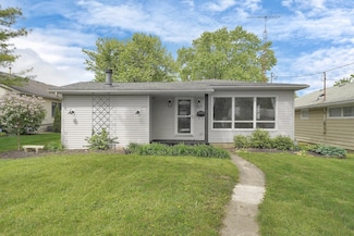 323 S Seffner Ave, Marion, OH 43302