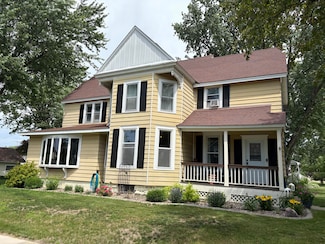 500 N Spring St, Sparta, WI 54656