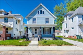 2615 3rd St NW, Canton, OH 44708