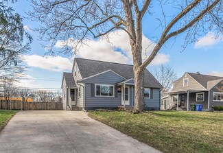1309 Carbone Dr, Columbus, OH 43224