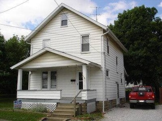 1021 Mosley Ct SW, Canton, OH 44710