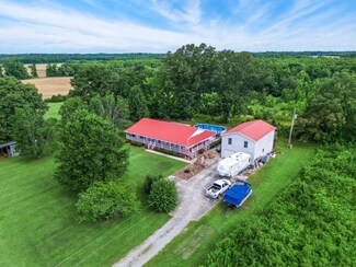 219 Thomas Farms Ln, Morrison, TN 37357