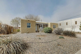 1209 Hermosa Dr SE, Albuquerque, NM 87108