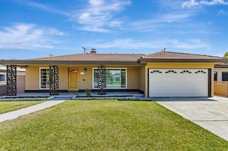 1924 Stafford St, Santa Clara, CA 95050