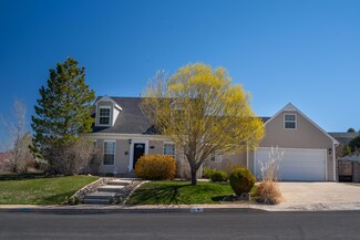 91 S Cedar Hills Cir, Cedar City, UT 84720