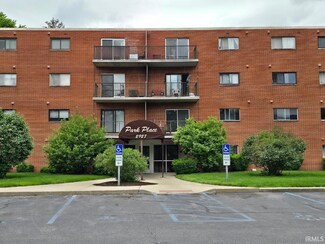 2927 Westbrook 115 B Dr Unit 115 B, Fort Wayne, IN 46805