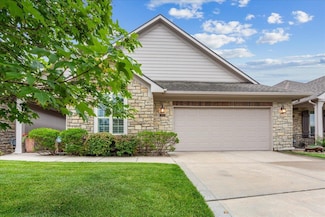 9709 W Village Place, Maize, KS 67101