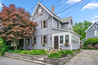 18 Cottage Place, West Newton, MA 02465