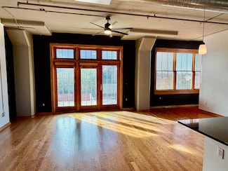 201 S Saint Francis Ave, Wichita, KS 67202