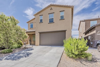 6831 W Canopus Loop, Tucson, AZ 85757
