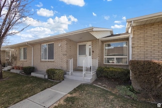 1596 W Cornerstone Way, South Jordan, UT 84095
