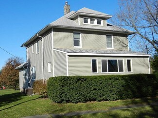 404 Iowa Ave, Lorimor, IA 50149