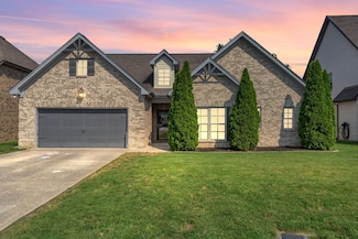 1240 Hensfield, Murfreesboro, TN 37128