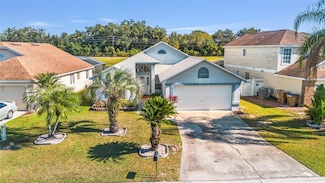 2525 Montego Bay Blvd, Kissimmee, FL 34746