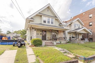 708 Spencer St, Toledo, OH 43609