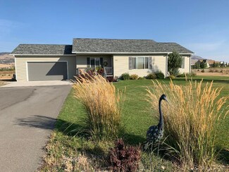 2106 Crested Wheat Loop, East Helena, MT 59635