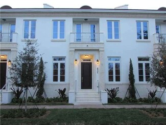 525 Anastasia Ave Unit 531 A, Coral Gables, FL 33134