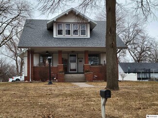 1162 N Linden St, Wahoo, NE 68066