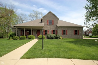 17003 Whitebark Ct, Westfield, IN 46074