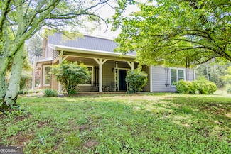 40 Wesley Rd NW, Adairsville, GA 30103