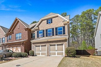 1515 Hampton Oaks Dr, Alpharetta, GA 30004