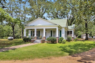 50099 Kate Mae Rd, Amory, MS 38821