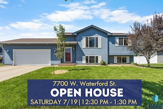 7700 W Waterford St, Sioux Falls, SD 57106