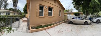 11452 Peachtree Dr, Miami, FL 33161