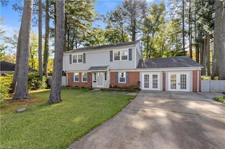 5841 Hartwick Dr, Norfolk, VA 23518