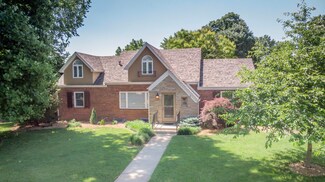 1100 E Portland St, Springfield, MO 65807
