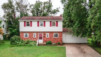 3625 Dovelle Place, Lansing, MI 48917