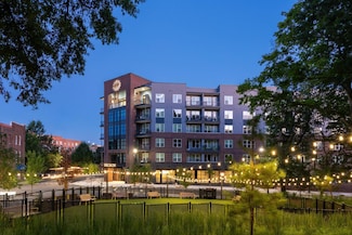 311 Liggett St Unit B1.1, Durham, NC 27701
