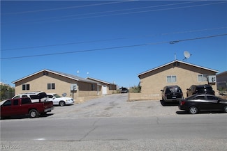 2520 E Ambush St, Pahrump, NV 89048