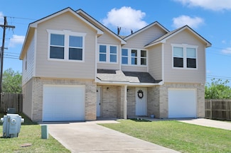 1501 S Claremont Cir, Marble Falls, TX 78654
