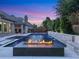 13002 Terlingua Creek Dr, Frisco, TX 75033