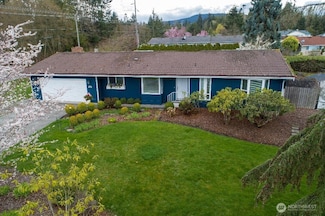 301 Norman St, Sequim, WA 98382