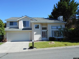 2775 Starr Meadows Loop, Reno, NV 89519