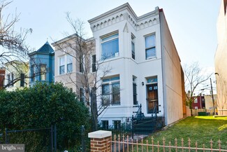 1634 3rd St NW, Washington, DC 20001