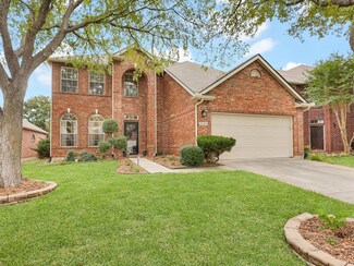 2305 Pharr Dr, McKinney, TX 75070