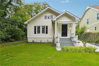 1382 Elizabeth Ln, Atlanta, GA 30344