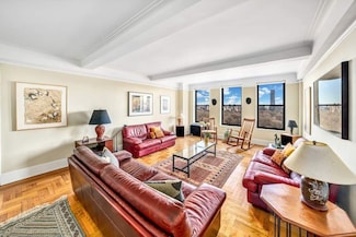 415 Central Park W Unit 14D, New York, NY 10025