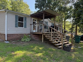 250 Cotham Dr, Huntingdon, TN 38344