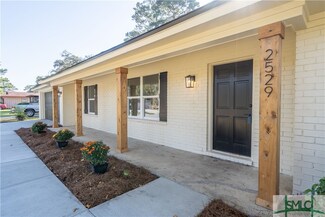 2529 Nottingham Dr, Savannah, GA 31406
