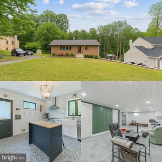 12508 Parker Ln, Clinton, MD 20735