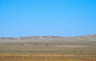 S I Rd, Torrington, WY 82240