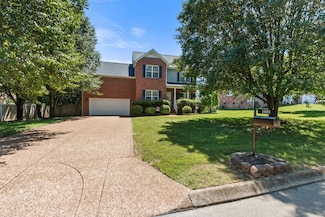 2905 Burtonwood Dr, Spring Hill, TN 37174