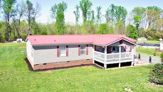 161 Hickory Nut Dr, Statesville, NC 28677